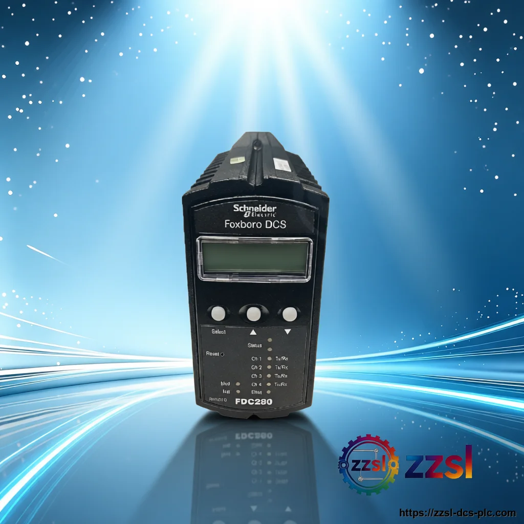 Honeywell RH101FQ-fdc280